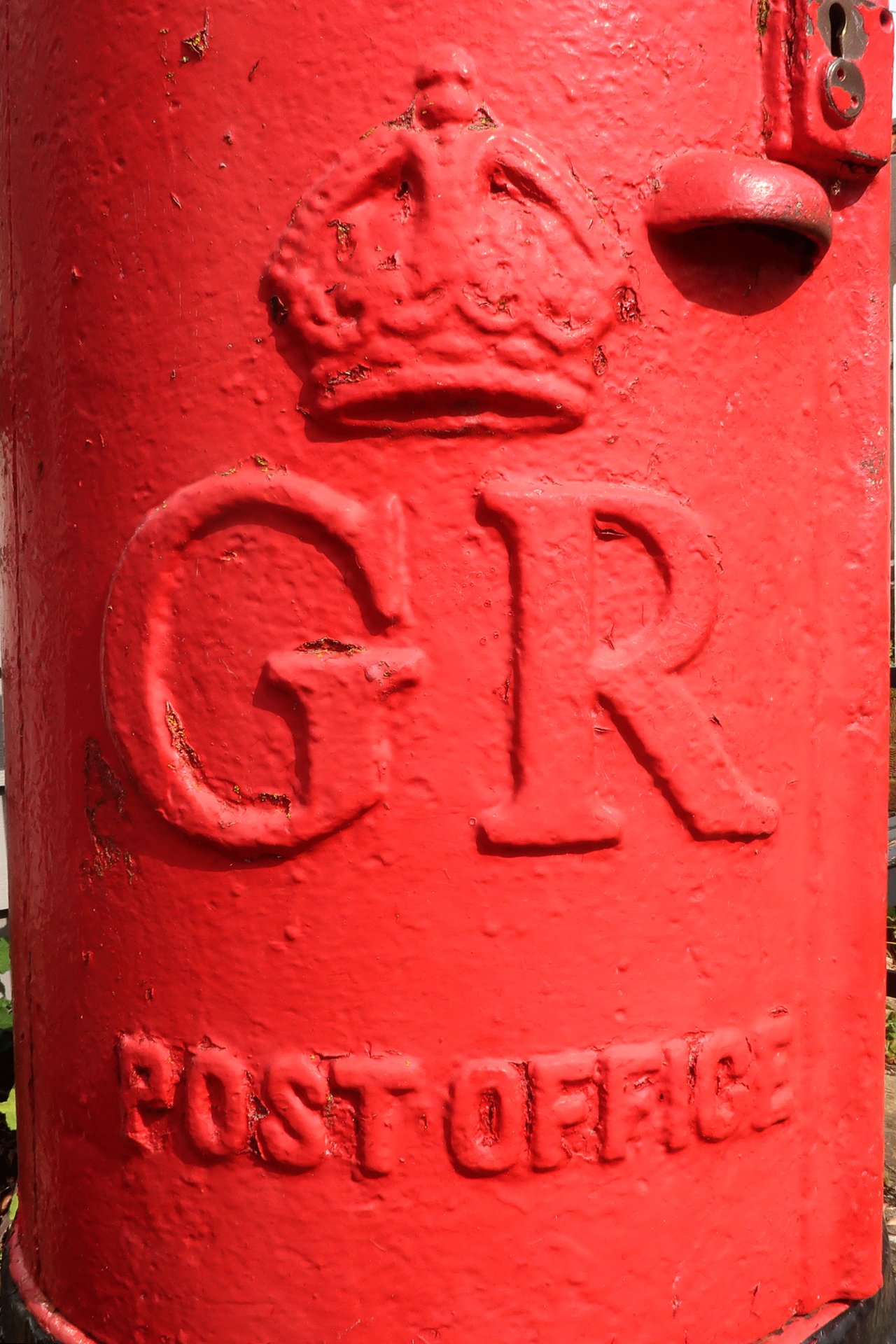 The Street, Earl Soham photo 3