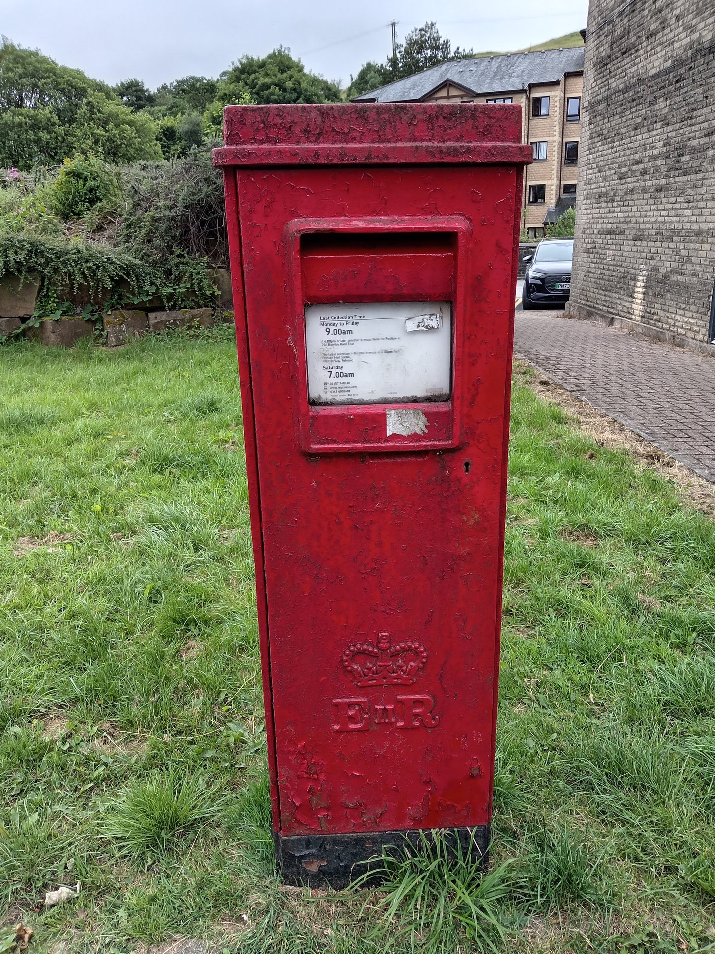 Newchurch Road, Waterfoot photo 2
