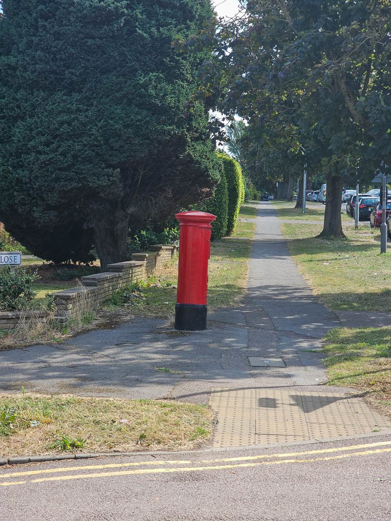 Bedford Road, Letchworth Garden City photo 2