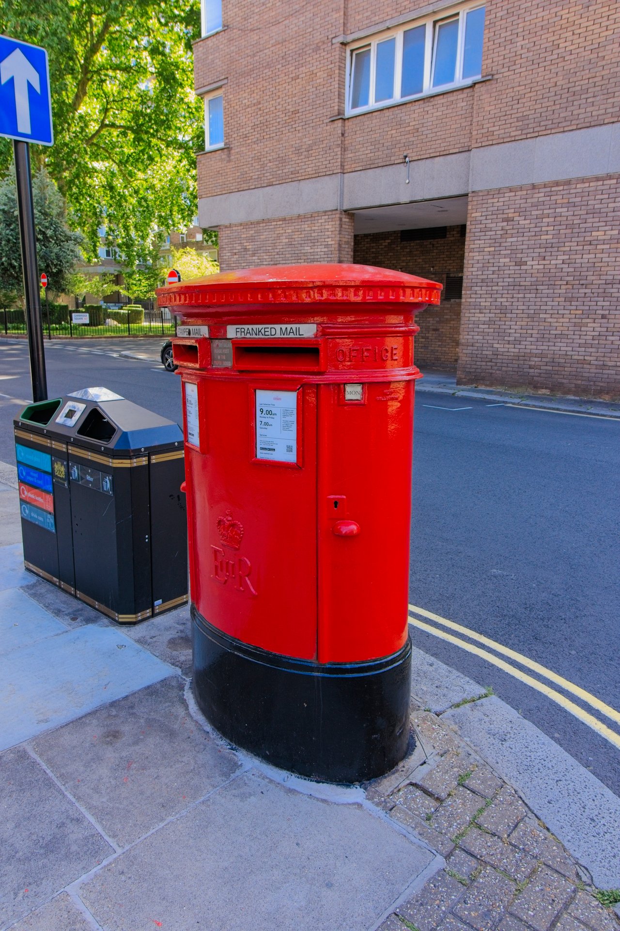 Southwick Street, City of Westminster photo 2